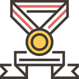 Medal icon