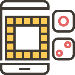 テレビゲーム icon