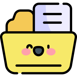 Folder icon