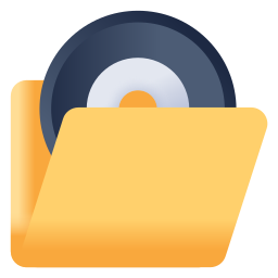 blu-ray icon