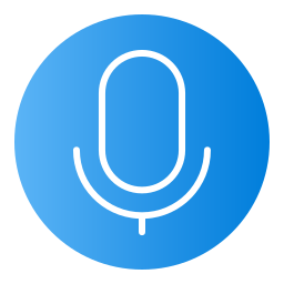 Podcast icon