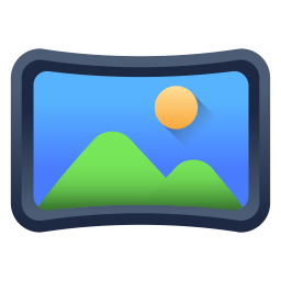 panorama icon