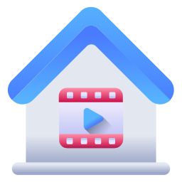 Video production icon