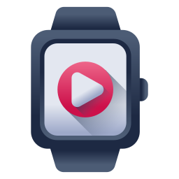 smartwatch icon