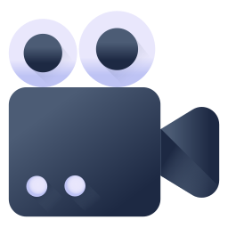 videokamera icon