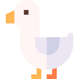 Goose icon