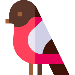 Bullfinch icon