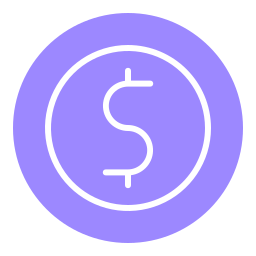 dollar icon