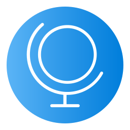 globus icon