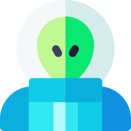 Aliens icon