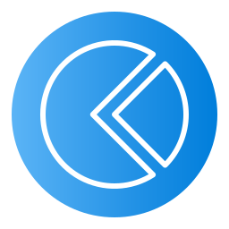 kuchendiagramm icon