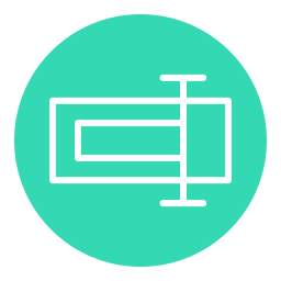 Текстовое окно иконка