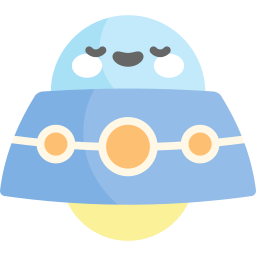 Ufo icon