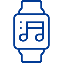 smartwatch icon