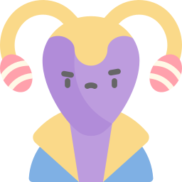 Alien icon