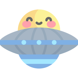 Ufo icon