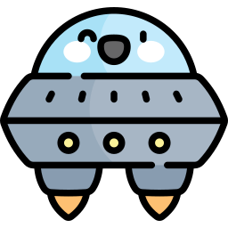 Ufo icon