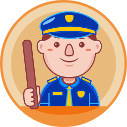 polizei icon