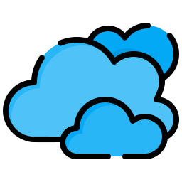 Cloud icon