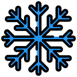 schneeflocke icon