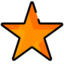 Star icon