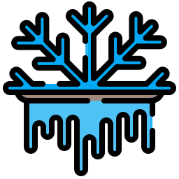 Winter icon