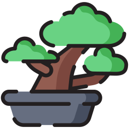 Bonsai icon