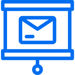 Mail icon