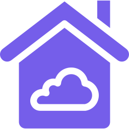 Cloud icon