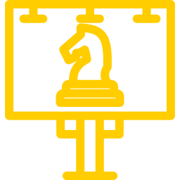 vermarktungsstrategie icon