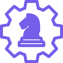 Knight icon