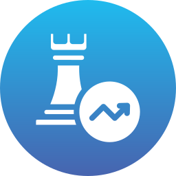 Chess piece icon