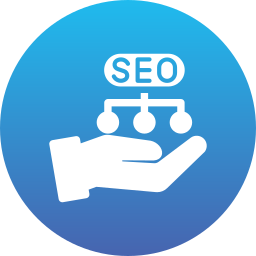 Seo icon