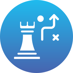 Chess piece icon