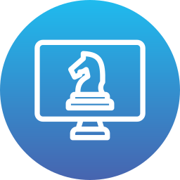 Chess icon