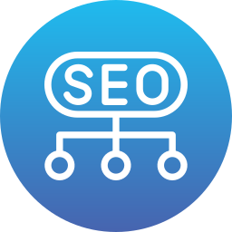 seo icon