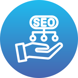 seo icon