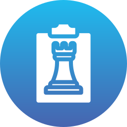 Chess icon