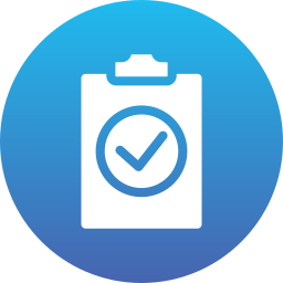 Checklist icon