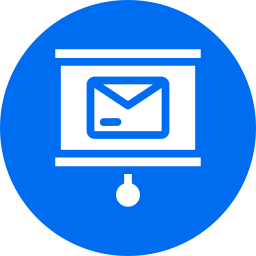 Mail icon