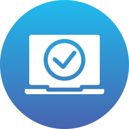 Checklist icon