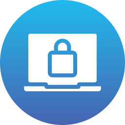 Padlock icon