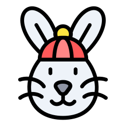 Rabbit icon