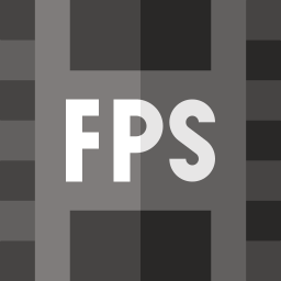 Fps icon