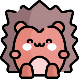 Hedgehog icon