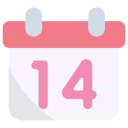 Calendar icon