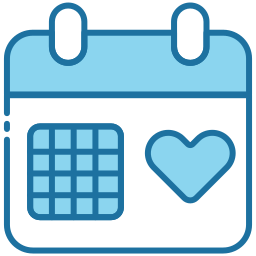 Calendar icon