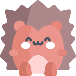 ハリネズミ icon