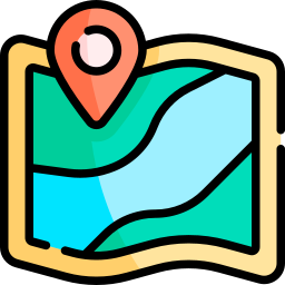 Map icon