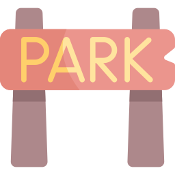 Park icon